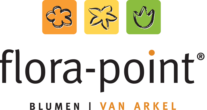 logo flora-point van arkel